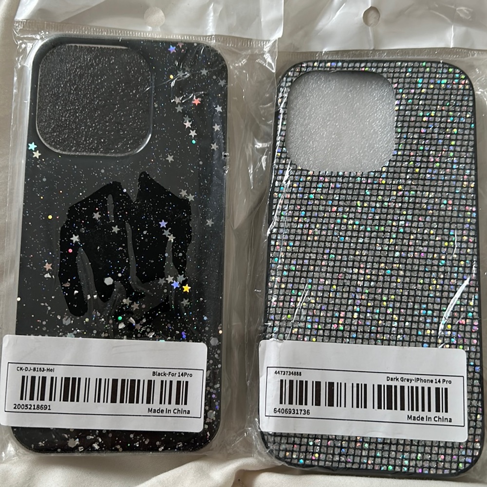 iPhone 14 Pro cases